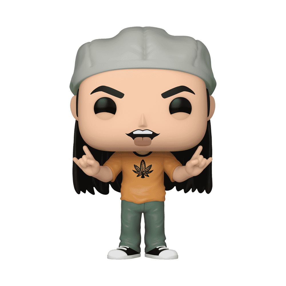 Pop! Ron Slater