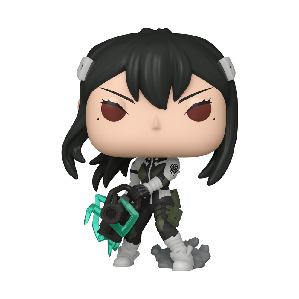 Pop! Plus Mina Ashiro