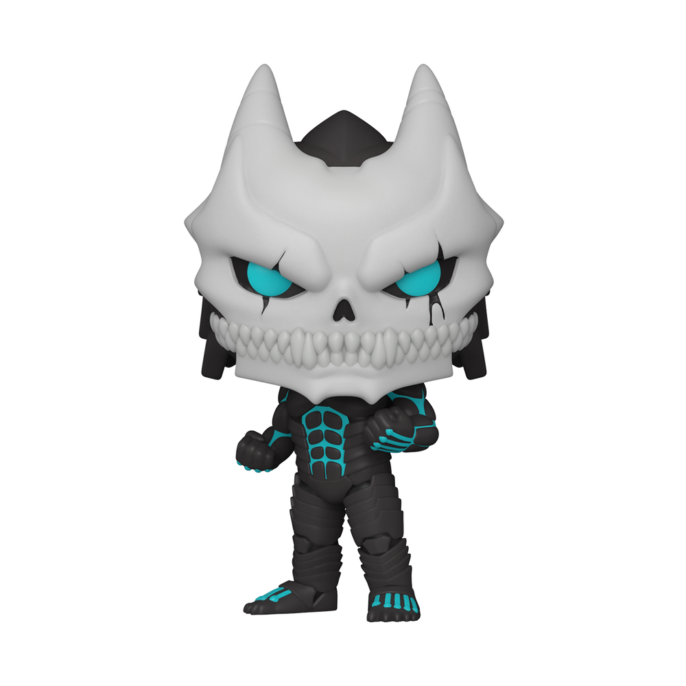 Pop! Kaiju No. 8