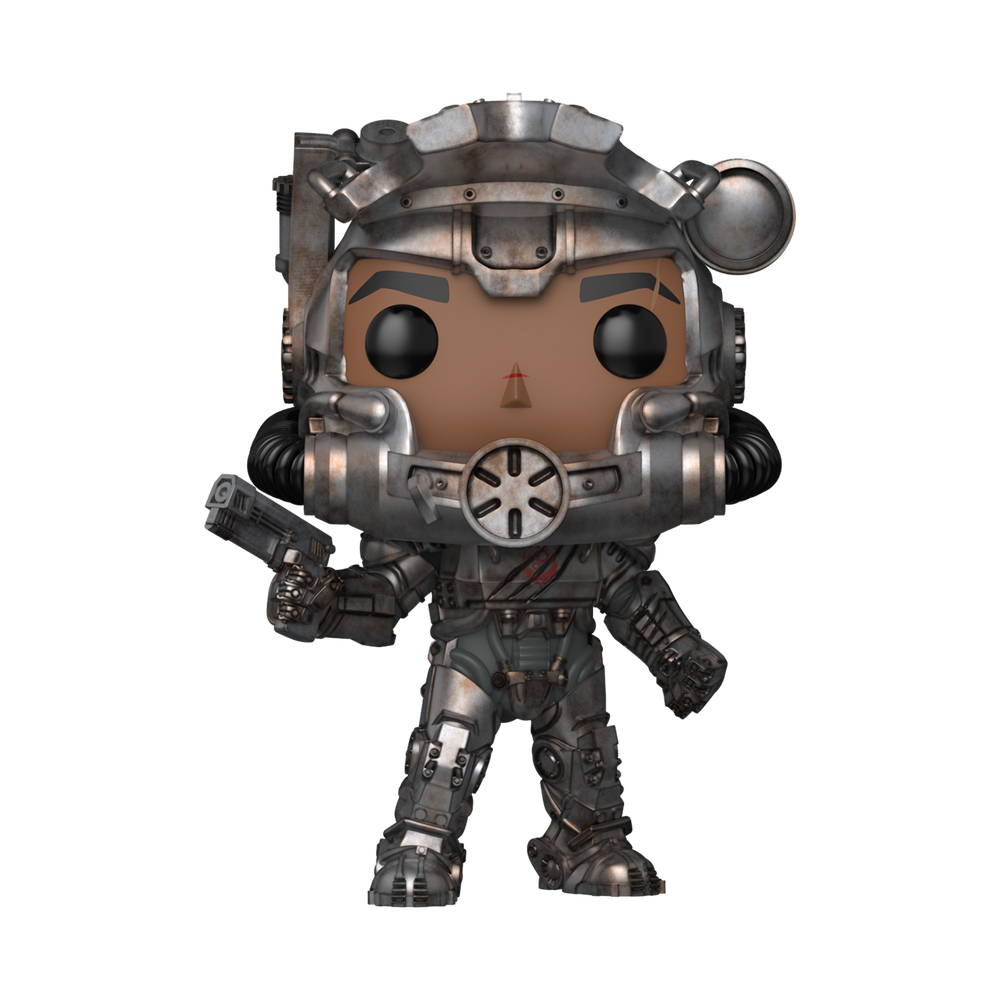 Pop! Maximus