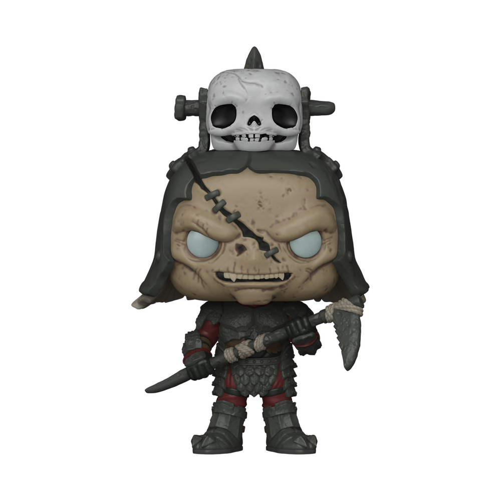 Pop! Guritz