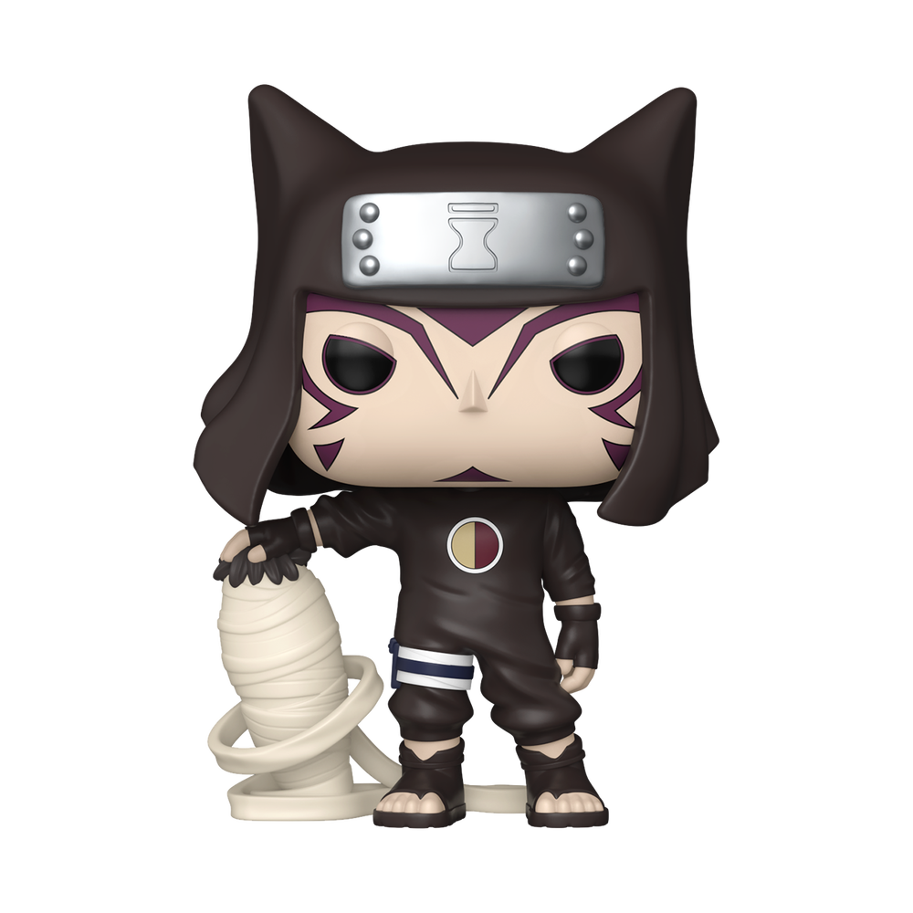 Pop! Kankuro