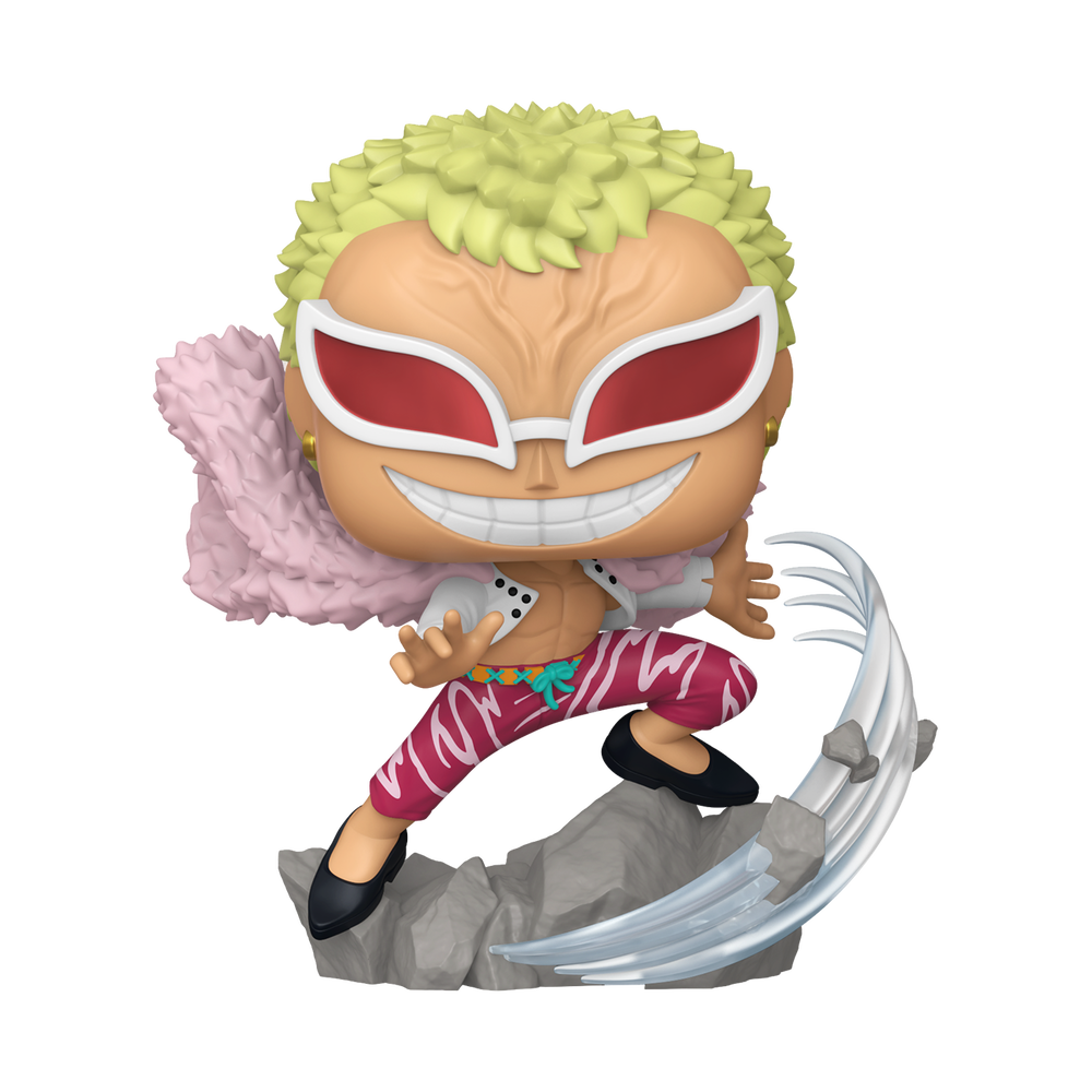 Pop! Doflamingo