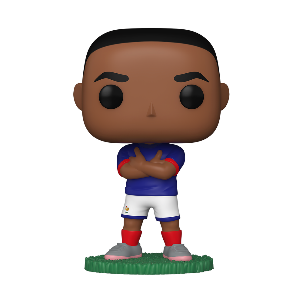 Pop! Kylian Mbappé