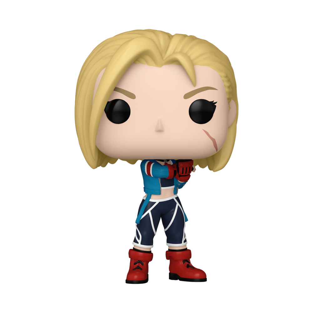 Pop! Cammy
