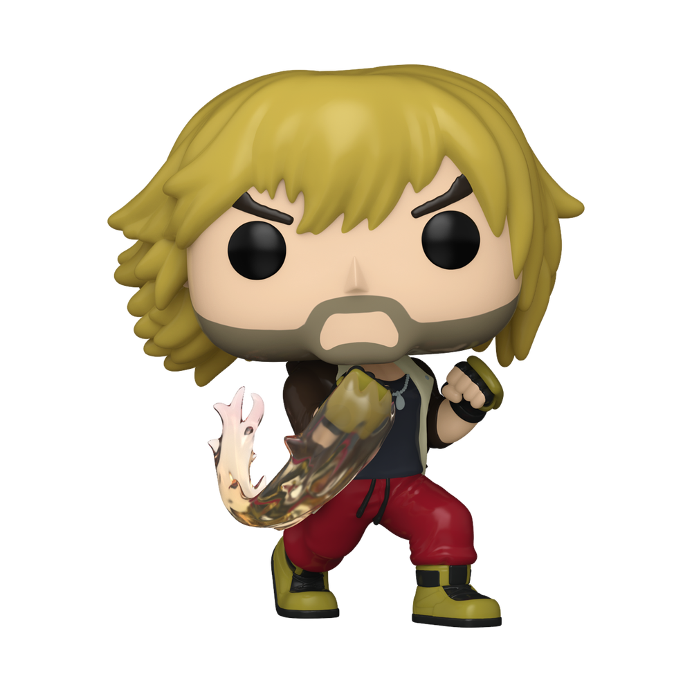 Pop! Ken