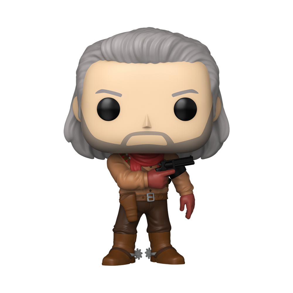 Pop! Revolver Ocelot