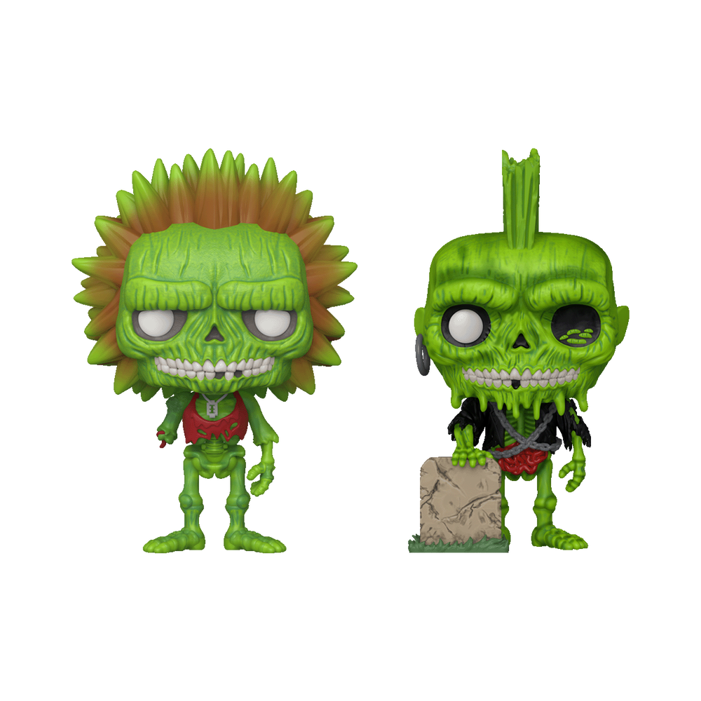 The Return of the Living Dead Bundle